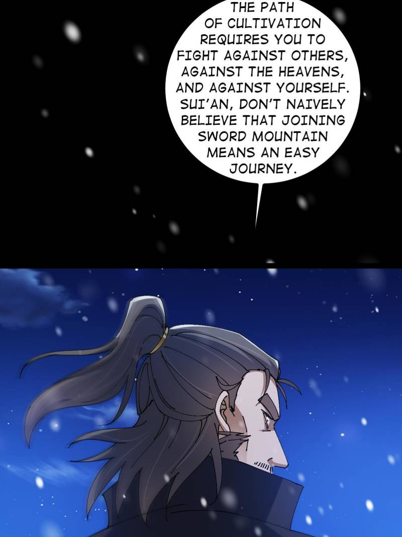 This Account is Ridiculous Chapter 140 83